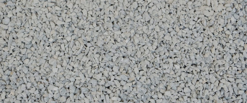 Bilde av hvit singel - Johannessen AS - Styrt boring