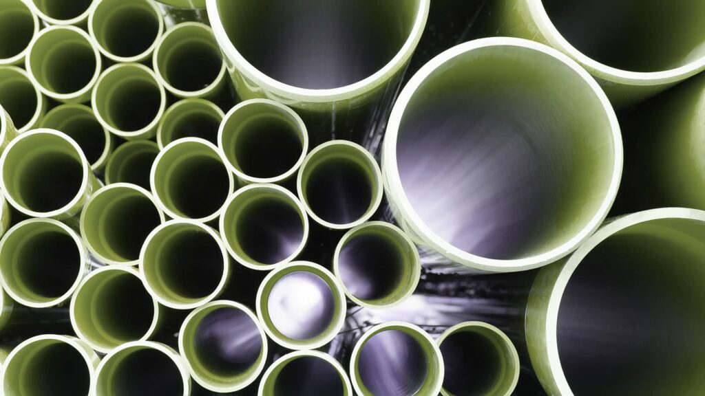 Rørfornying i Trondheim fra Johannessen AS