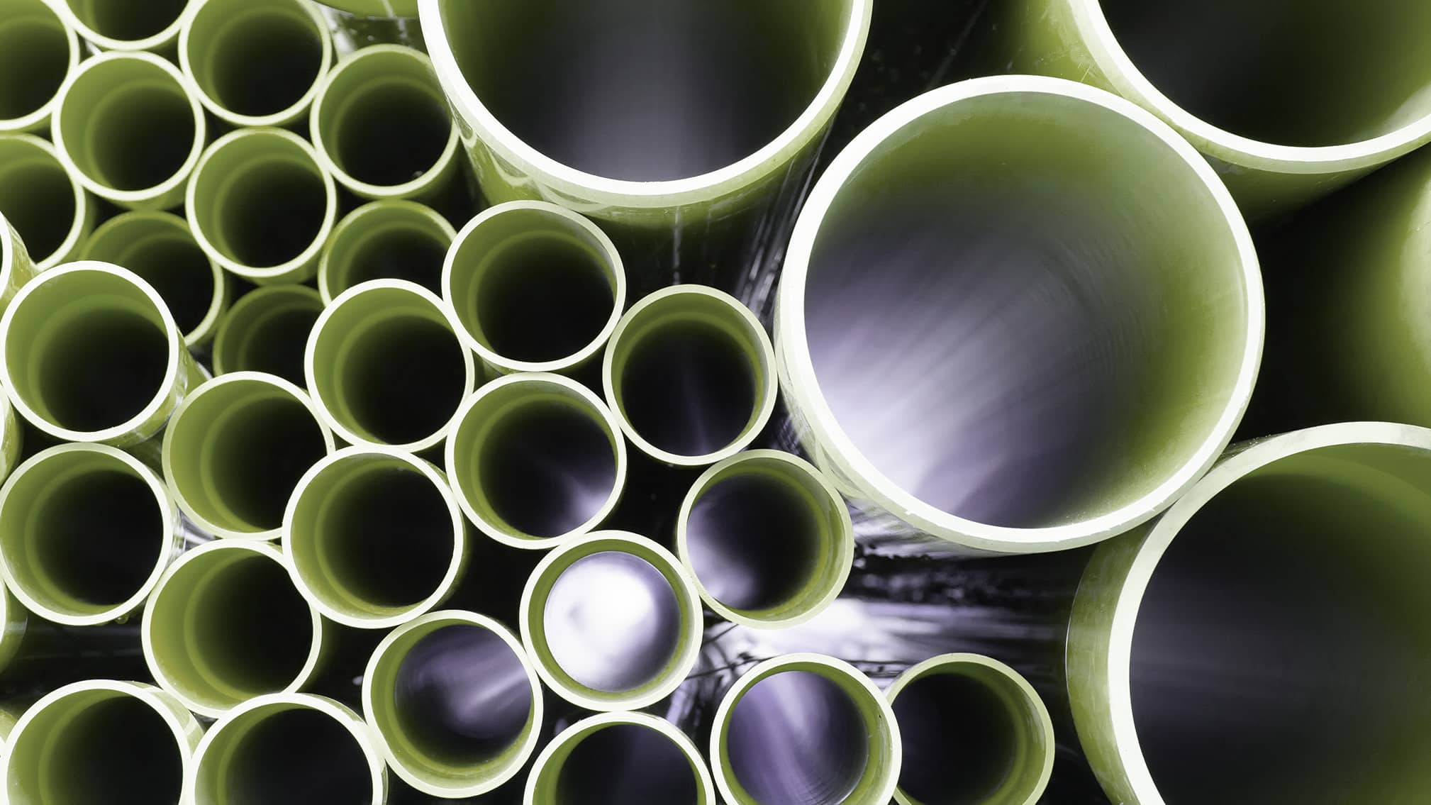 Rørfornying i Trondheim fra Johannessen AS